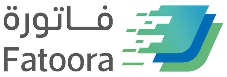 شعار منصة فاتورة للفوترة الإلكترونية